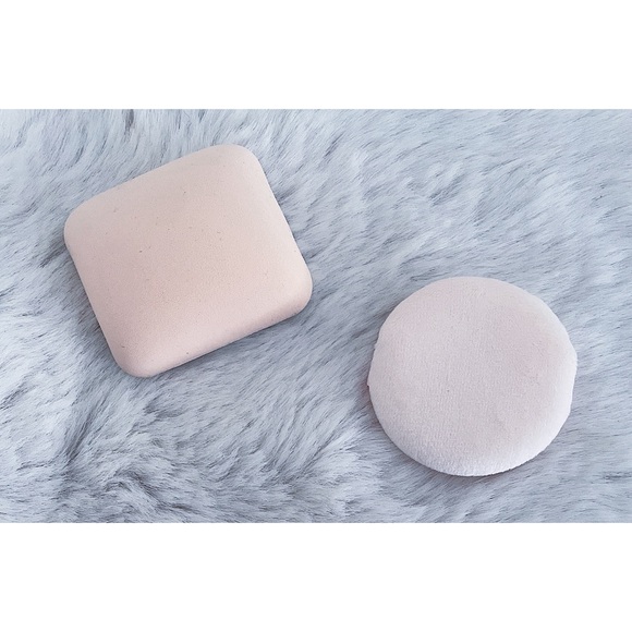 INDIPINK Makeup Puff Set - Picture 2 of 5